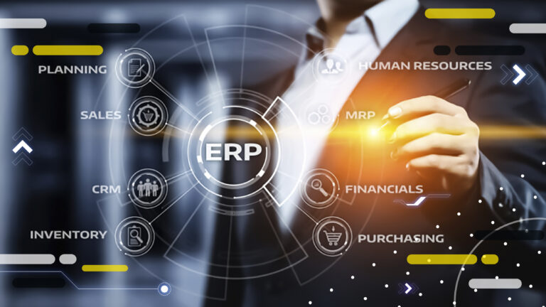 Erp Dan Manl Experteam